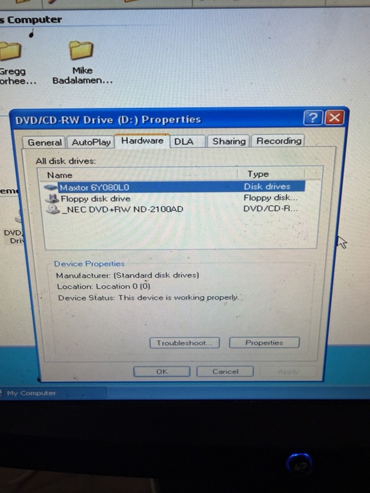 Dell XPS Gen 2 PC - Read Description
