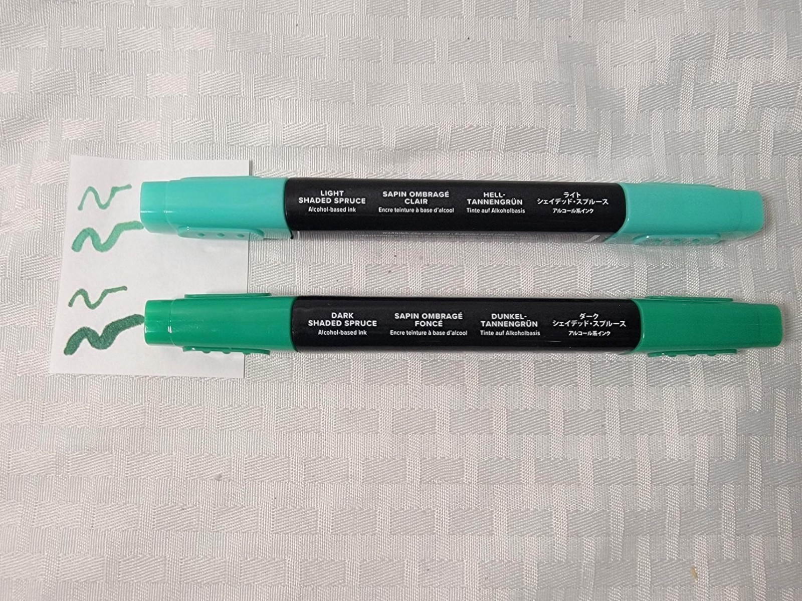 Stampin Up! STAMPIN BLENDS Markers - U Pick - Sold in sets of 2 - NEW!