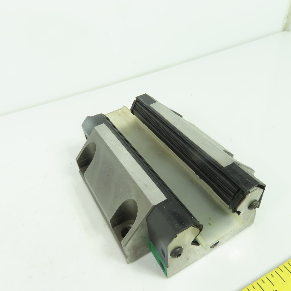 INA RWU35-E-V3 Linear Bearing Block NEW