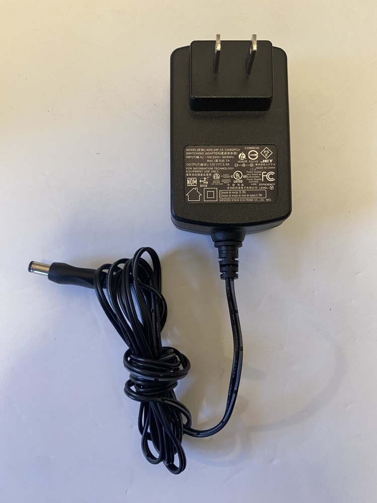 Seagate Central SRN01C 4TB with Power Cable and Box Automatic PC and MAC Backup