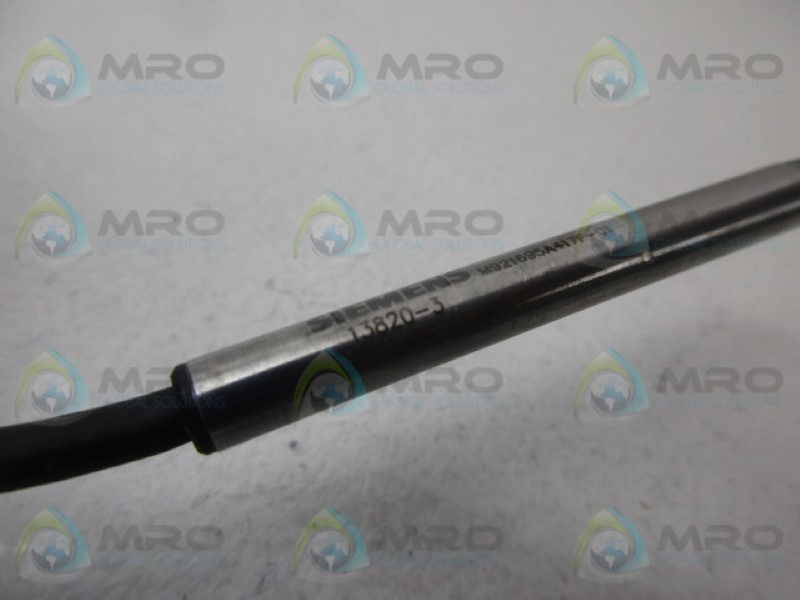 SIEMENS 13820-3 LINEAR TRANSDUCER PROBE NSNP