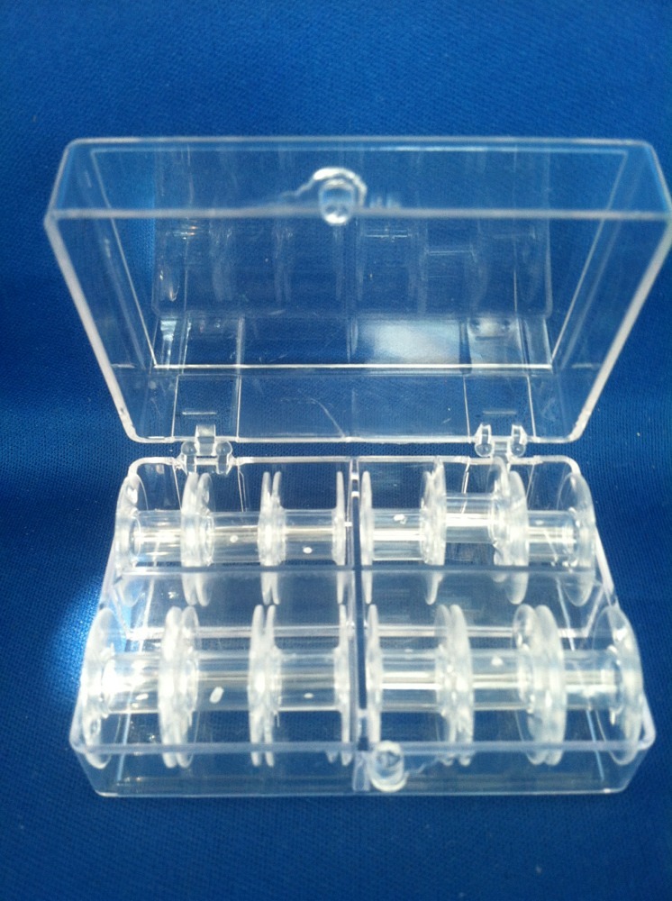 Brother Sa156 And Storage Case