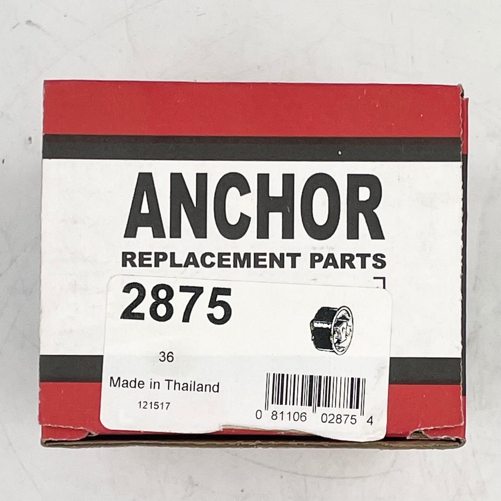 Anchor 2875 Rear Transmission Mount