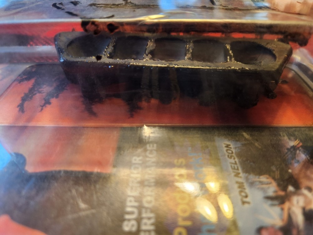 Limb Saver Quiver Insert 3704