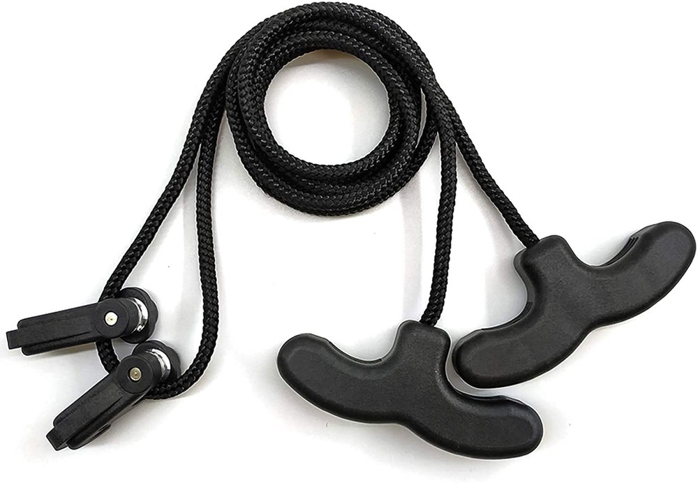 GPP Crossbow Cocking Rope Crossbow Stringer Loader Pull Rope for Crossbows St...