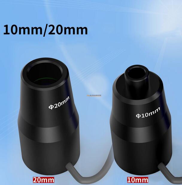 ONE Linshang LS332 luminance meter Screen brightness tester