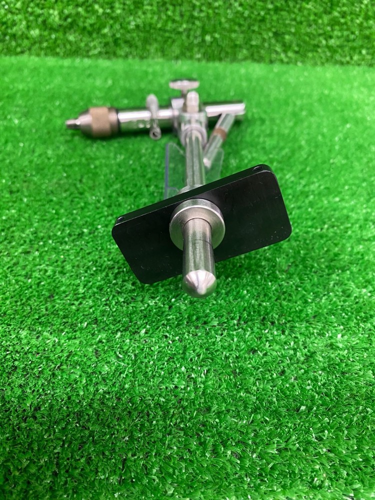 Dyna King Fly Tying Vises