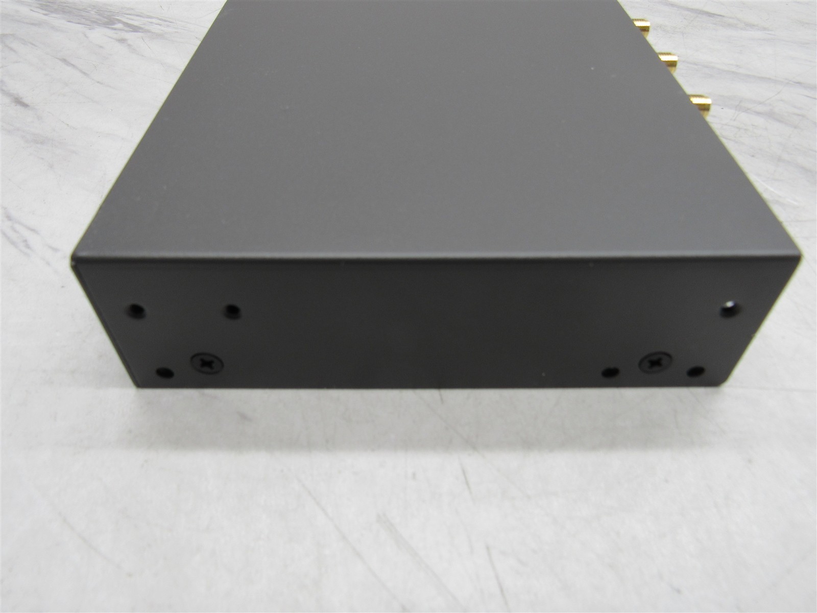 Opengear ACM7004-2-L Ethernet LTE Resilience Gateway