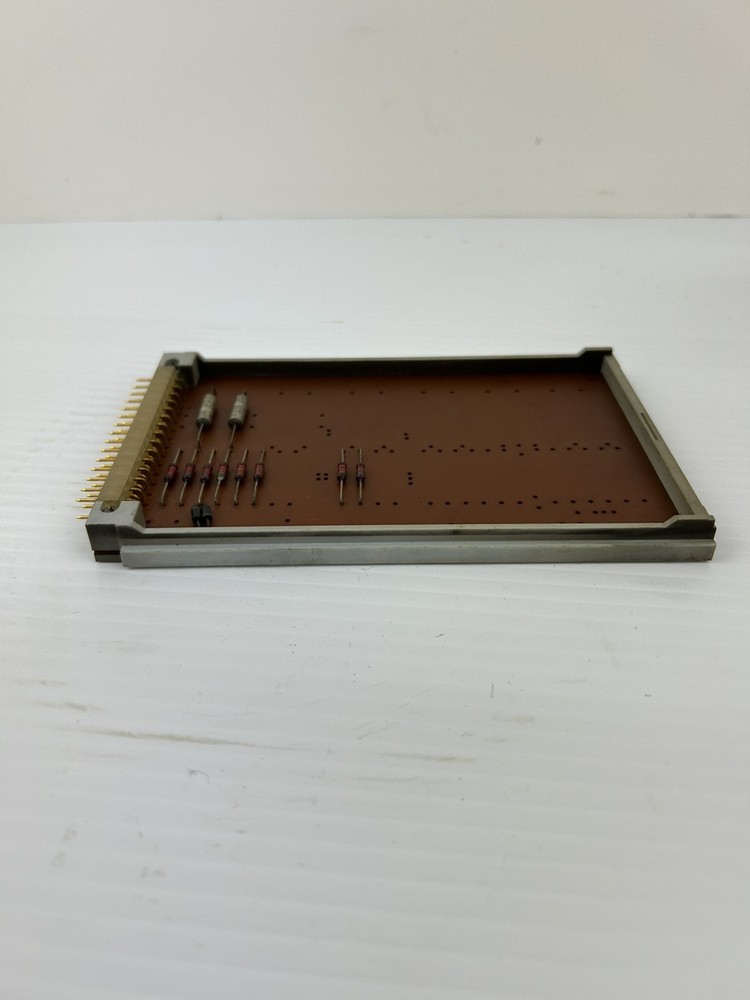 Barmag Electronic E104/00 Circuit Board - No Relays