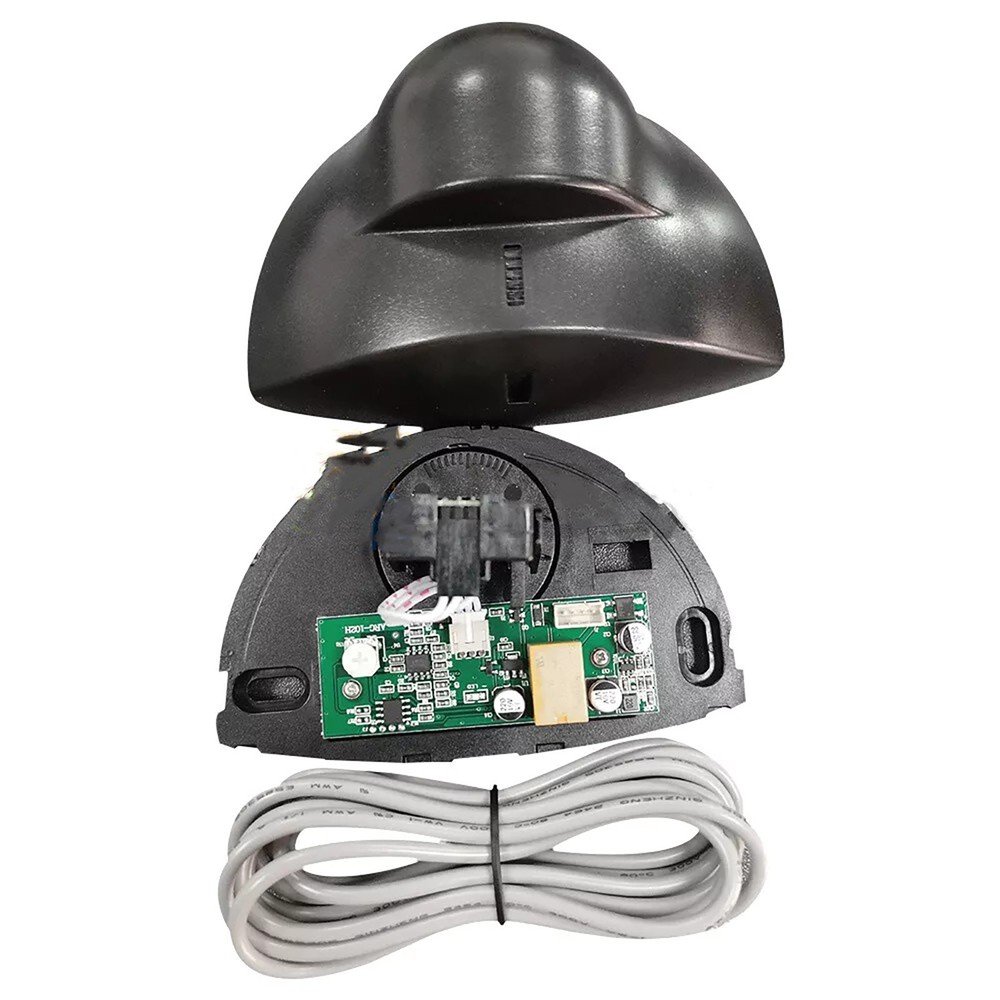 ABS 24.125GHz Human Inductive Motion Microwave Radar Sensor For Automatic Door