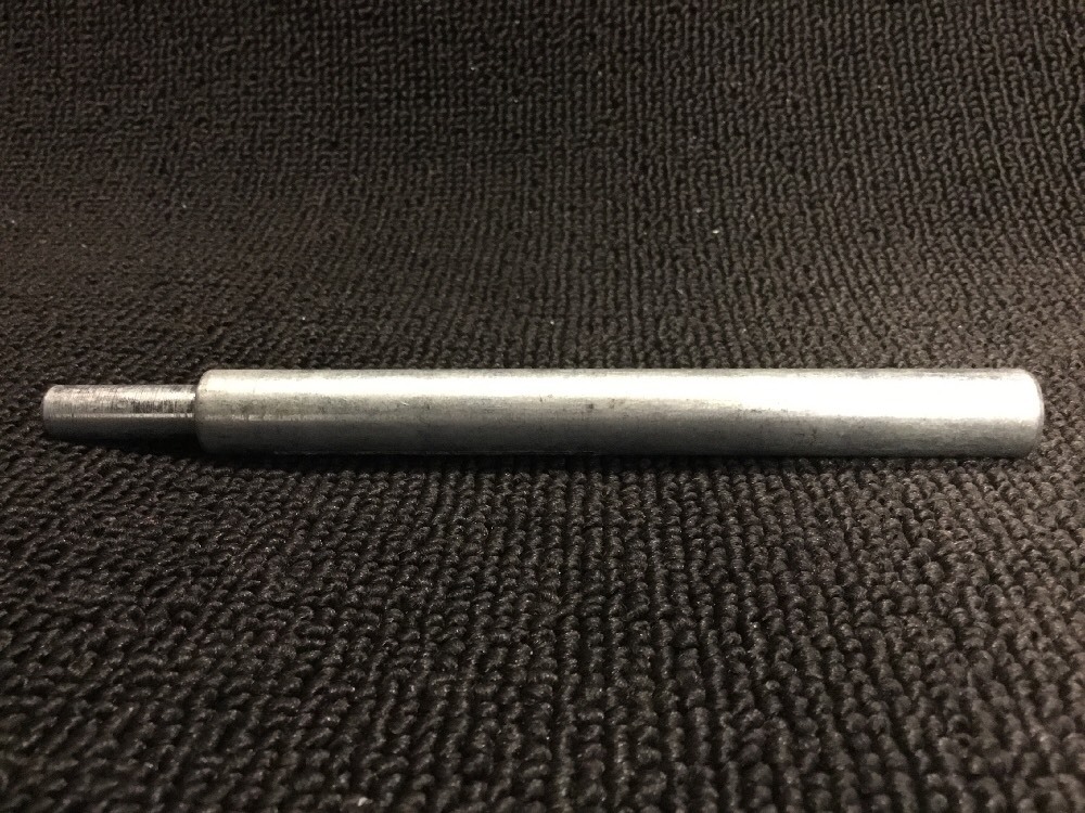 HILTI - BOSH - DROP-IN SETTING TOOL 1/2", DISPLAY, FAST SHIP
