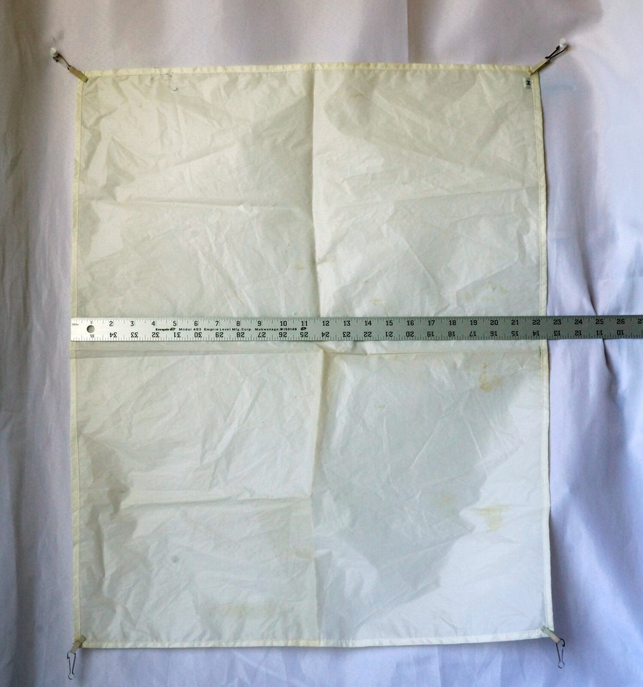 Photoflex Inner Diffusion Baffle for Small Medium LiteDome Softbox 22x27"