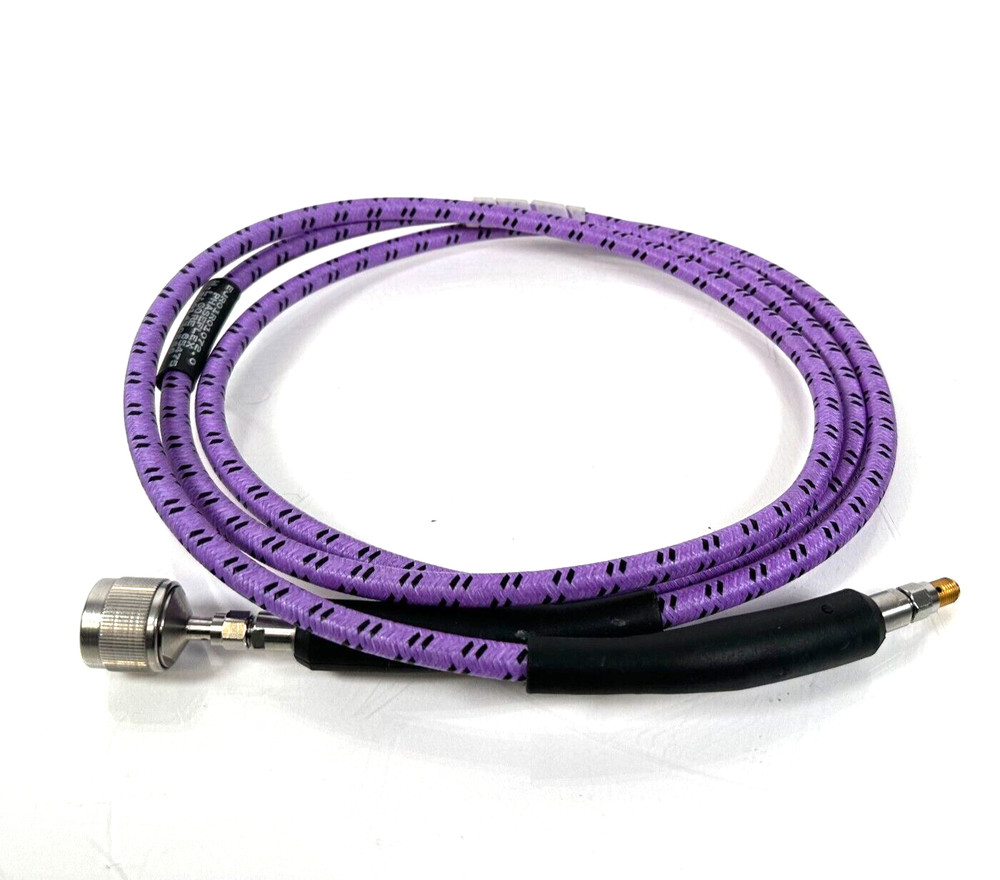 W.L. Gore PHASEFLEX EJR01R01072.0 65475 6Ft 72"