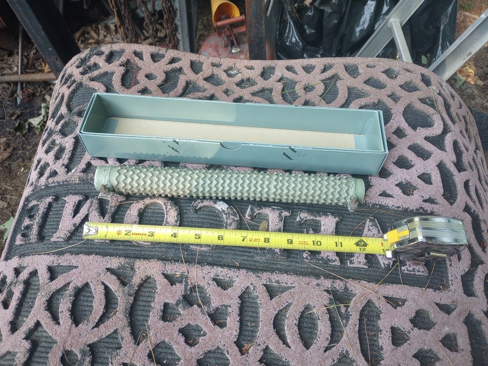 Lot 19 Large Power Ristotor