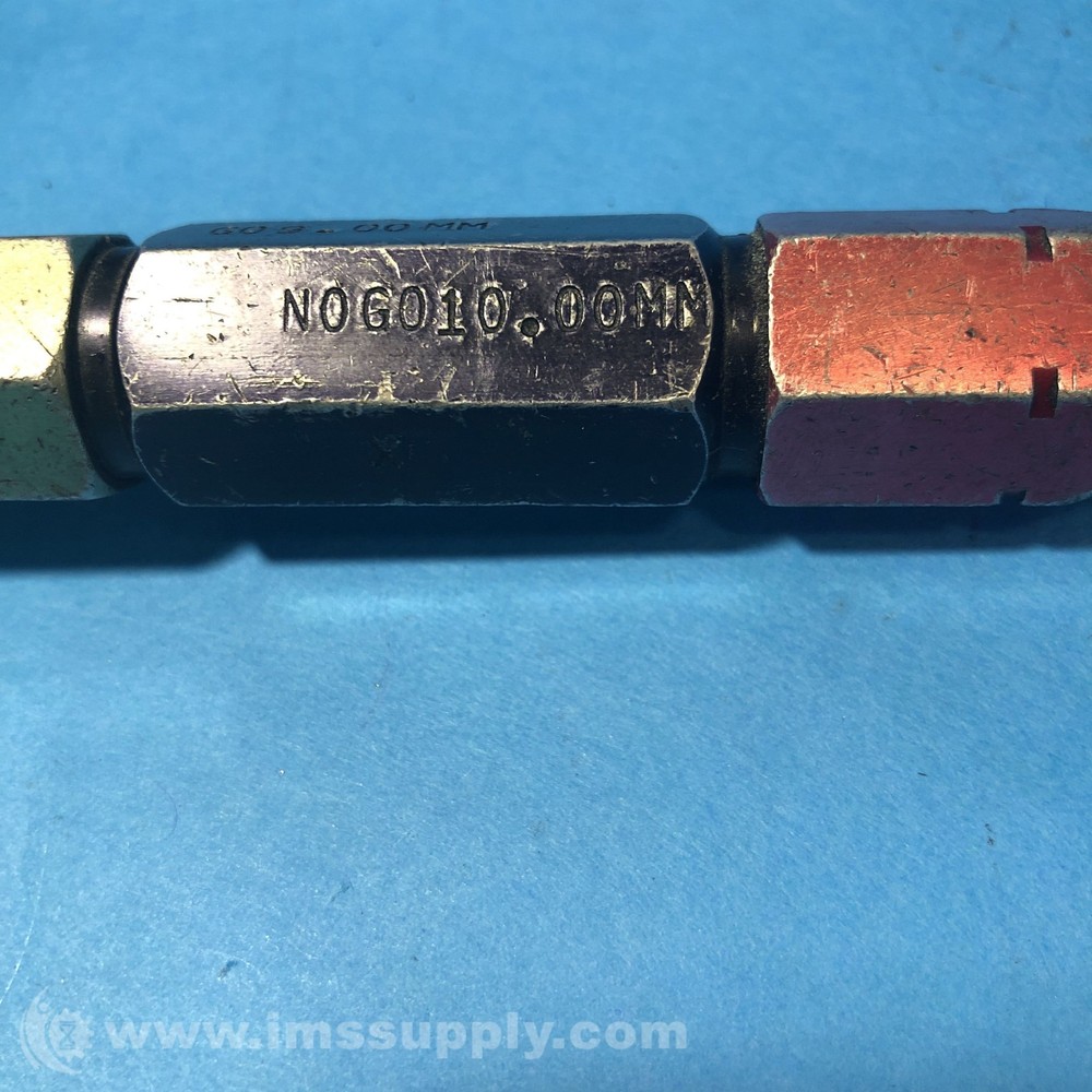 Dundick ST-0164-142 Plug Gauge USIP
