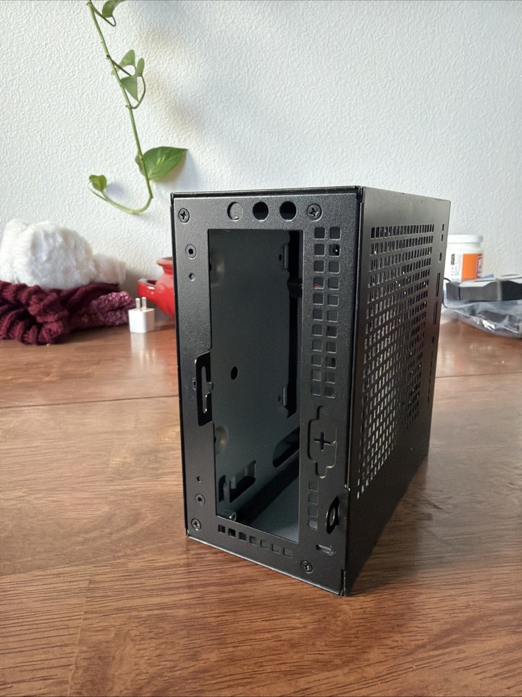 Asrock DeskMini 310 Case (black)