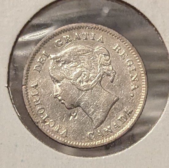 1899 5c