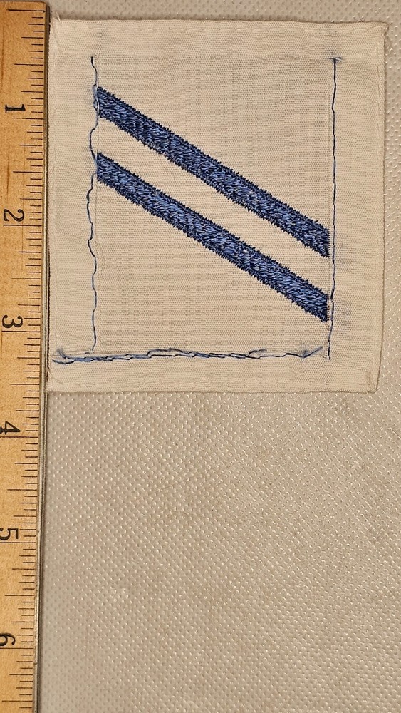 U.S. Navy Constructionman Apprentice Rank