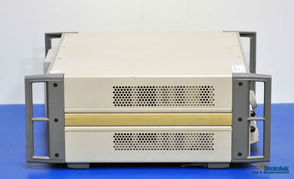 Fluke 5500A Multifunction Calibrator ISO 17025 Accredited Calibration