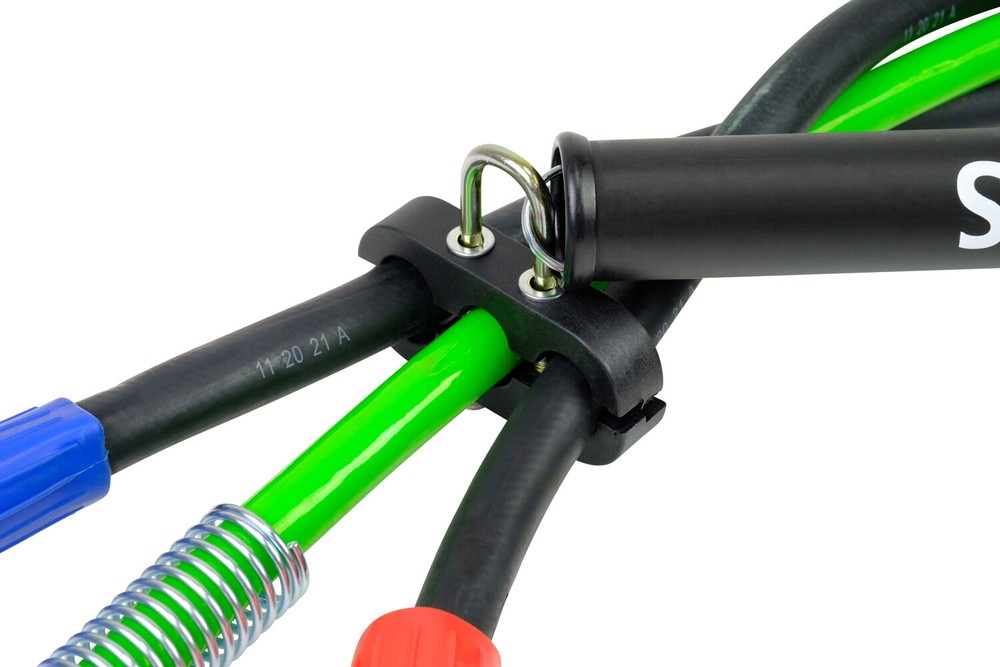 TENDER KIT, 25" SINGLE SPRING 9420-1