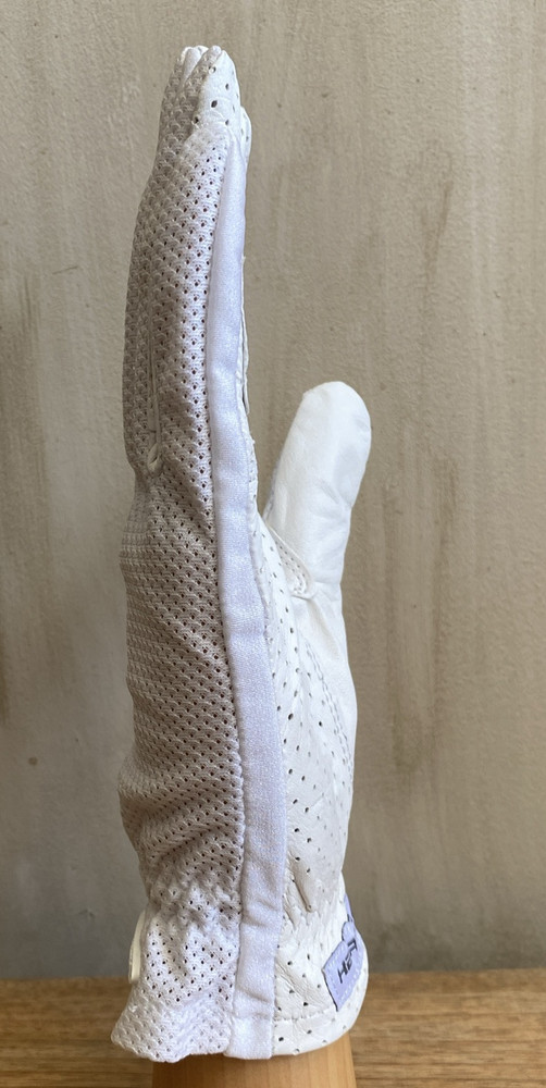 Heritage Pro-Flow Summer Show Gloves Size 8