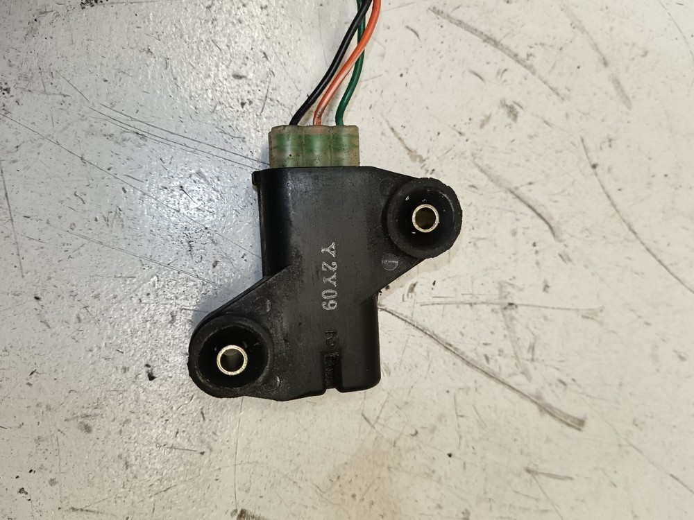 Triumph 955 Sprint 2003 Crash Sensor Tilt Sensor Y2y09