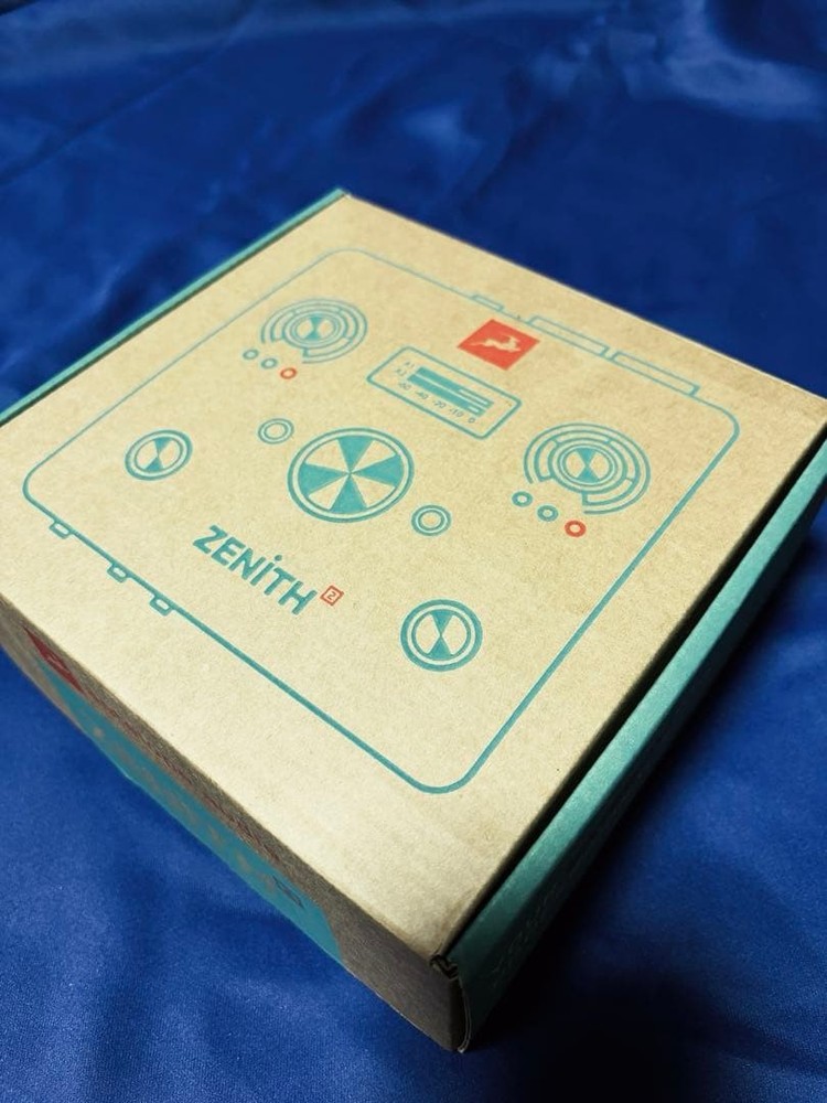 ANTELOPE AUDIO ZENITH2 577556