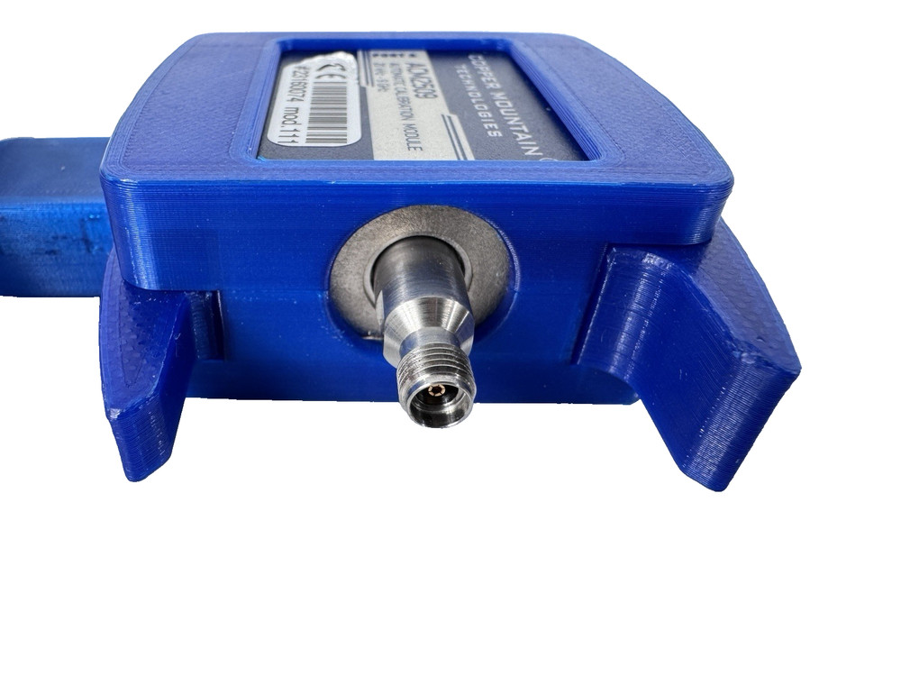 Copper Mountain Technologies ACM2509 Automatic Calibration Module 20kHz–9GHz