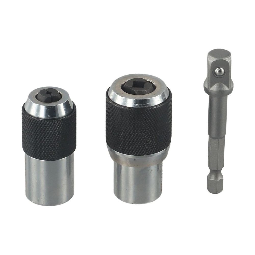 Efficient Tap Extractor Tool Set for Smooth Working in Tight Spaces 3pcs