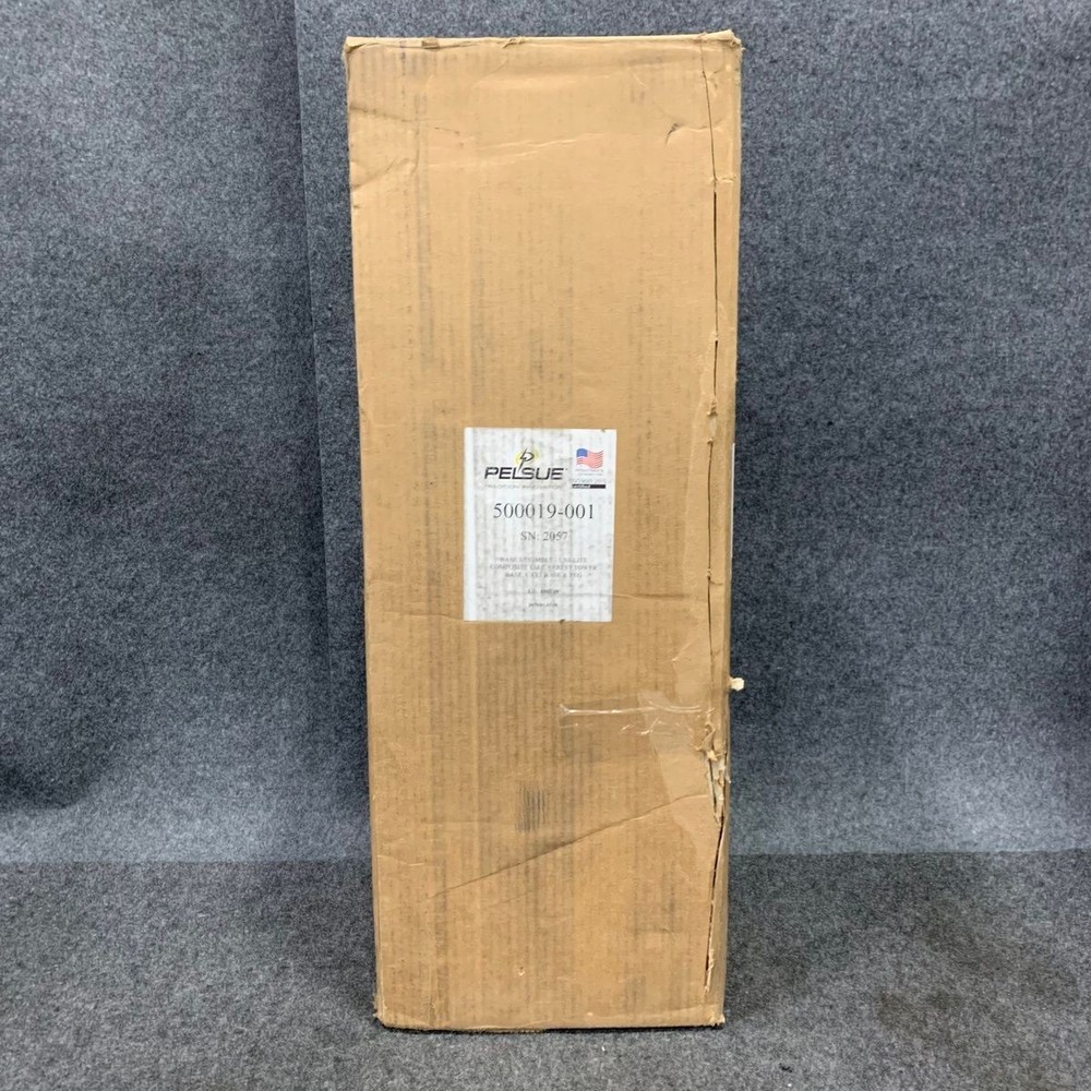 PELSUE 500019-001 Base Assembly*