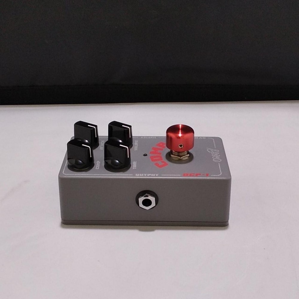 OOPEGG OCP-1 Effector