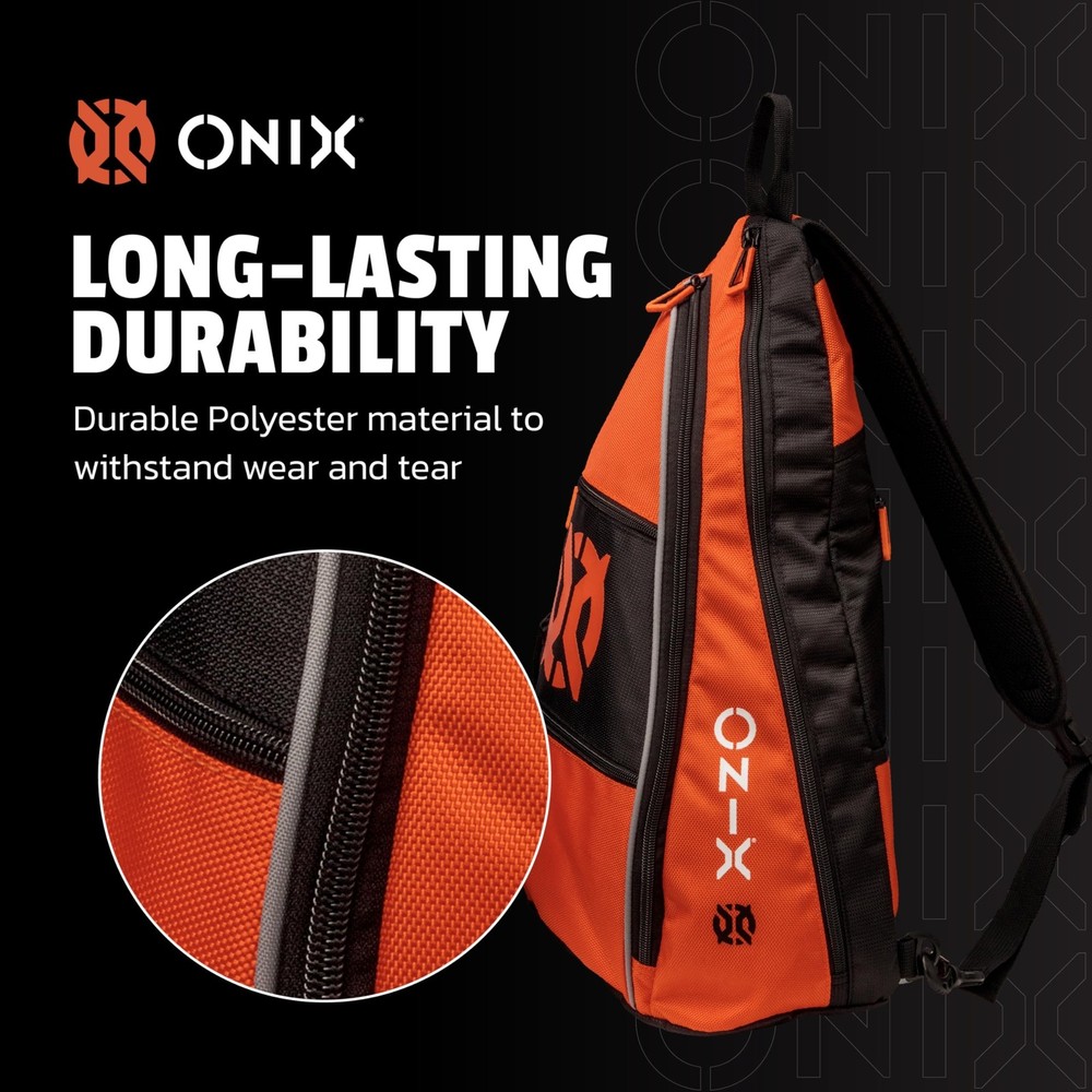 Onix Backpack Pro Team Sling Bag