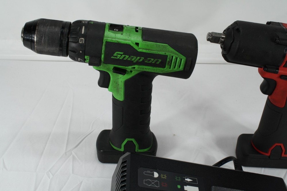 SNAP-ON CDR861G (SDM040320)