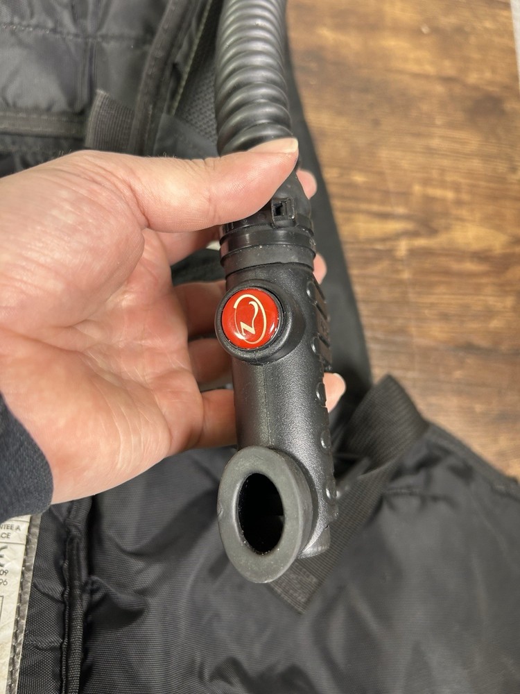 Zeagle Scout BCD - Large - Used - Untested