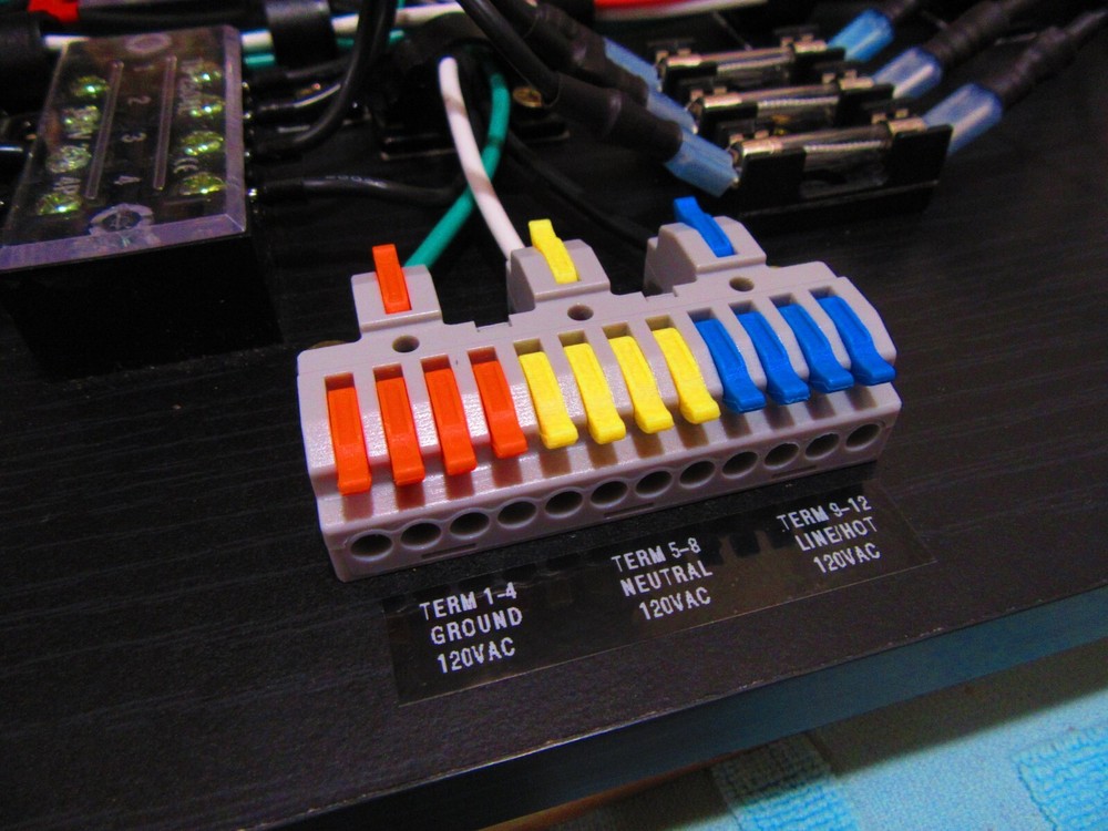 Arcade, Tron, Midway, MCR - Replacement Switching Power Supply Module