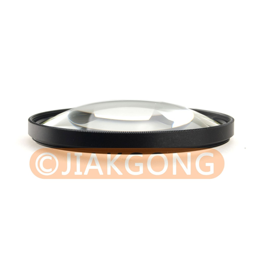 52mm 52 mm Macro Close-Up +8 Close Up No.8 Filter