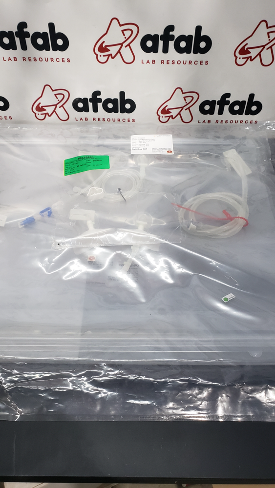Sartorius Stedim DBB020L Cultibag RM 20L Basic