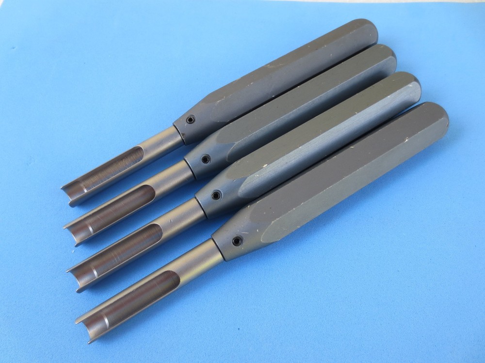 ★ Looks unused ★ Daniels DAK137 DMC Installing Tool