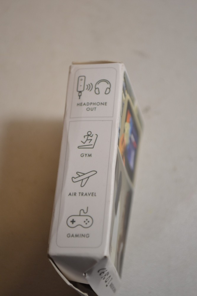 FLYE1+ Wireless Audio Transmitter & Receiver Bluetooth