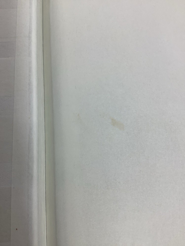 Stamp Album Binder Empty KONTROLL Vintage Lot Of Two NEW 8 Double Sided Per Book