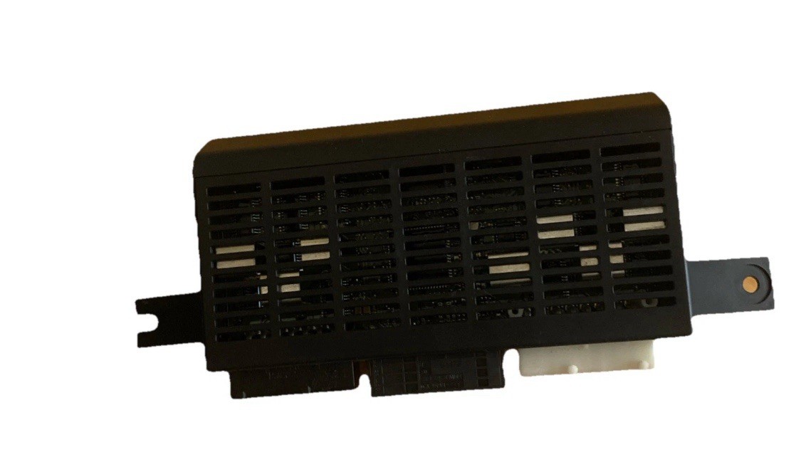 ☑️ 02-09 LAND ROVER RANGE L322 LIGHTING LIGHT CONTROL MODULE LCM YWC500281