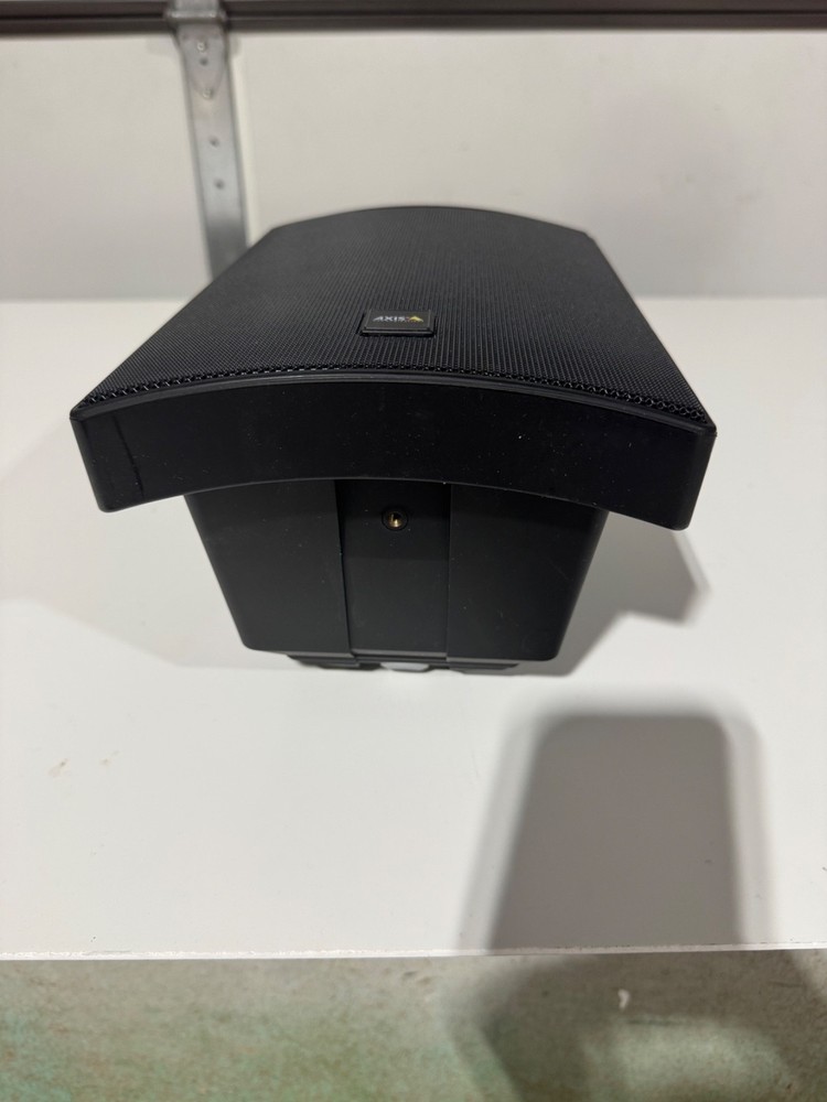 AXIS C1004-E Network Speaker Caninet