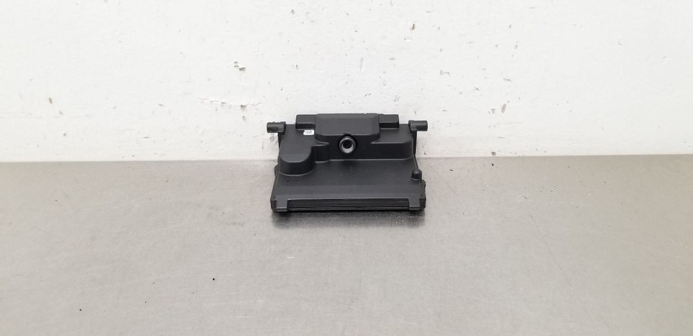 19 FORD EXPEDITION FRONT FACING CAMERA WINDSHIELD MOUNTED JL1T19H406CF