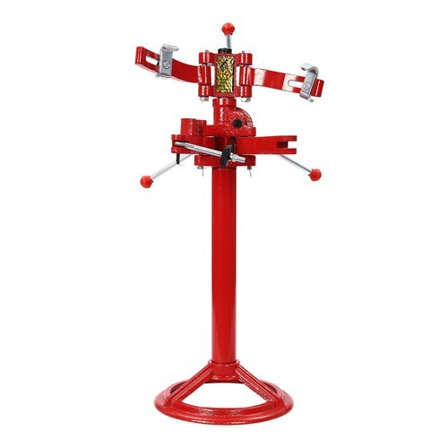 2200lbs Hand Operate Strut Spring Removal Tool Vehicle Auto Spring Compressor