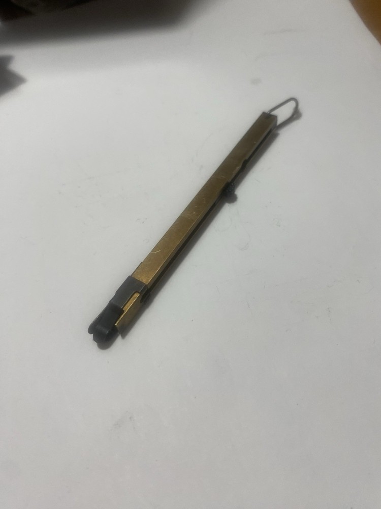 miscellanous muzzeloader accessories