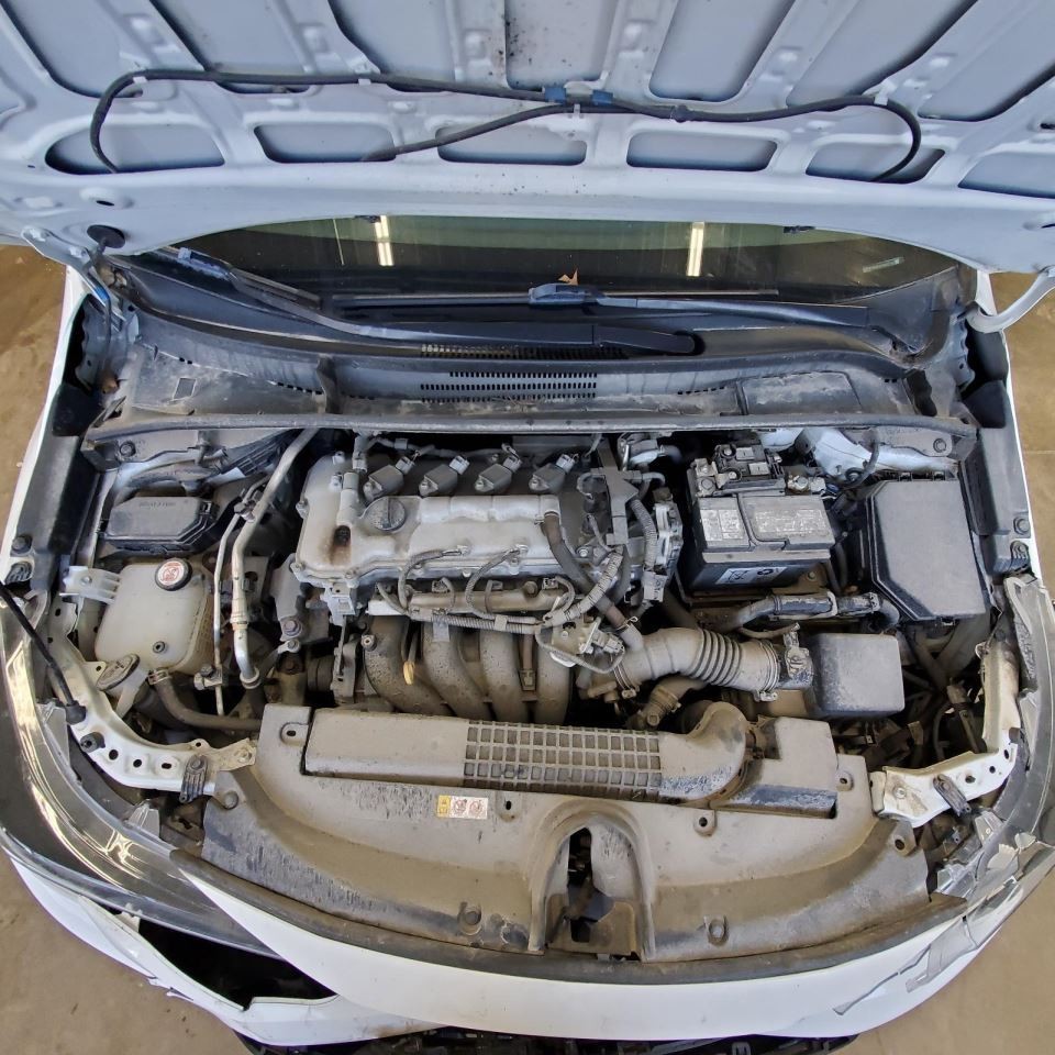 Camera/Projector Hatchback Camera Front Fits 19-24 COROLLA 1142094