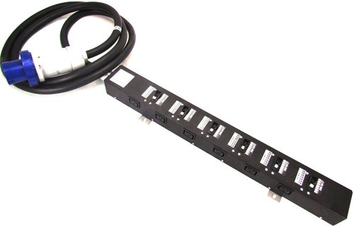Power Distribution Unit Teradata 315-0610807 Power Distribution Unit - 6 x