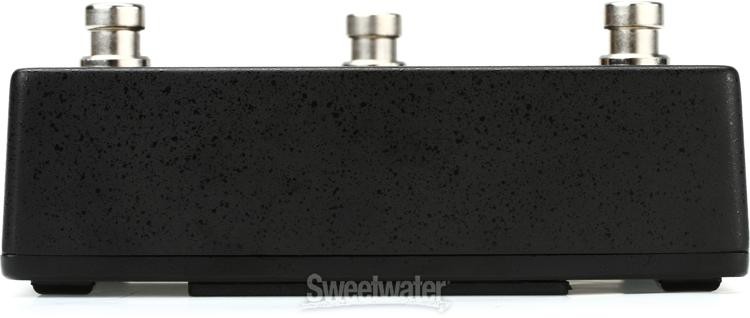 Tech 21 MIDI Mouse 3-button MIDI Foot Controller