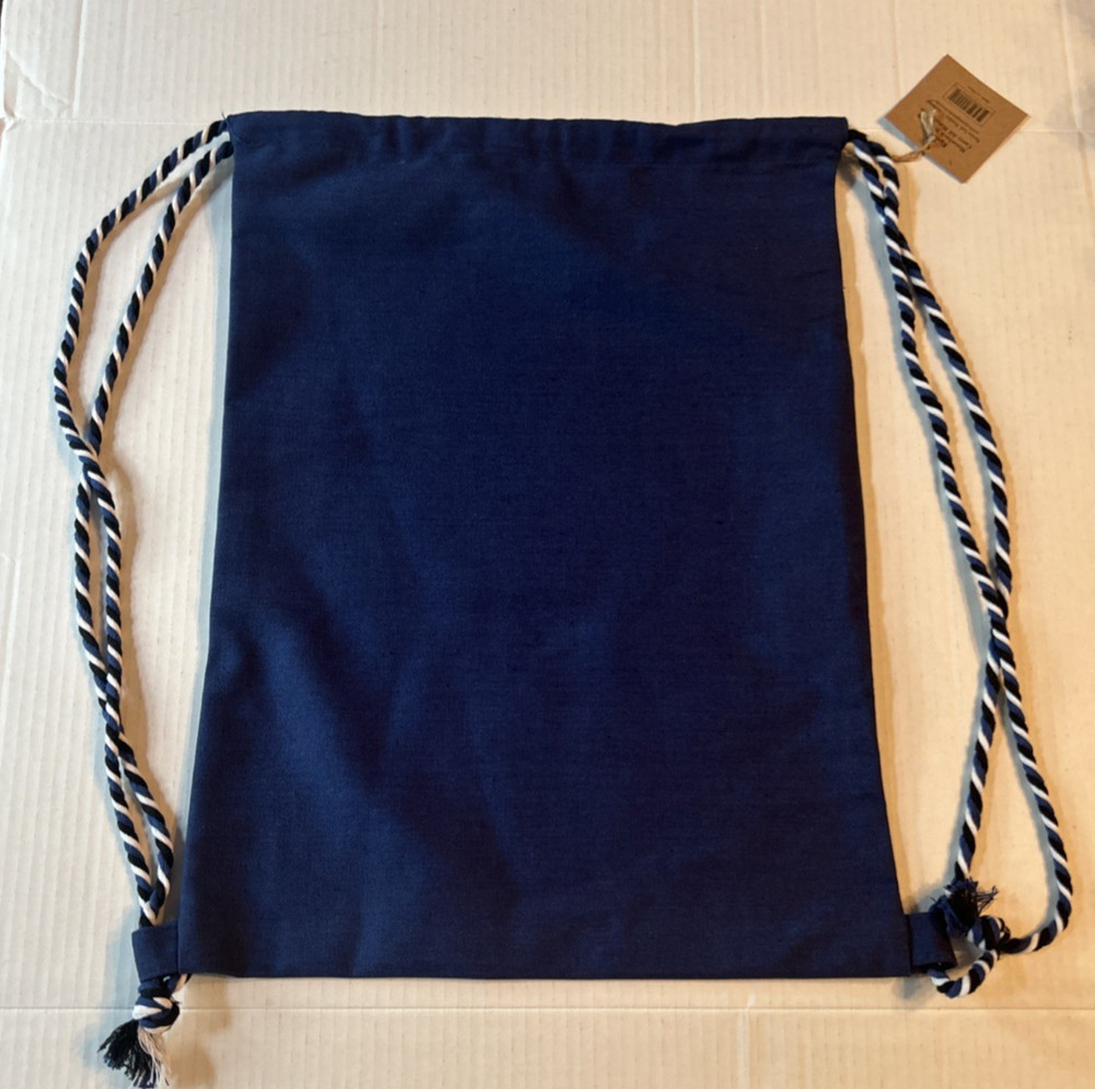 Epona Horseback Drawstring Backpack