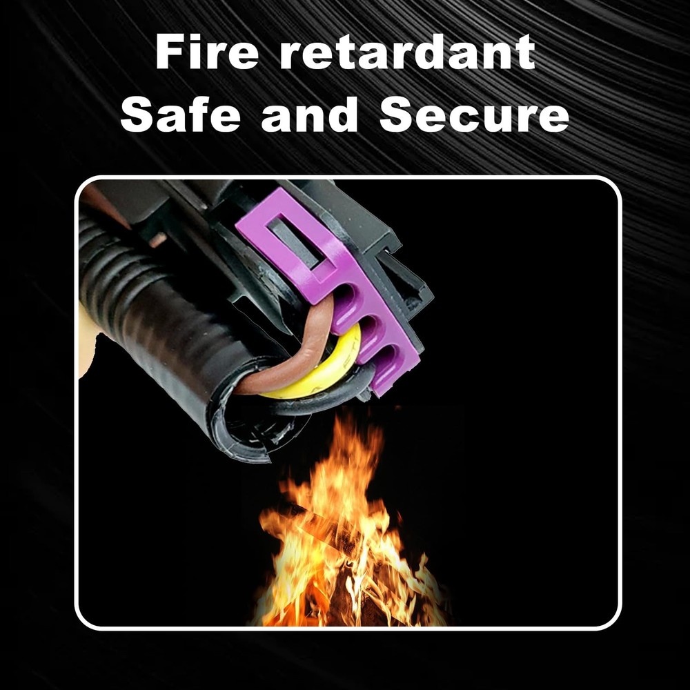 Auto Start Stop Disable Big Plug 16-18 Chevy Cadillac